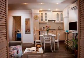 Klarabara Apartment
